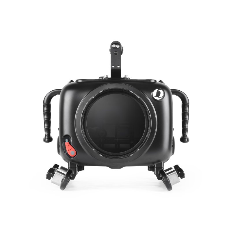 Nauticam Digital Cinema System - L