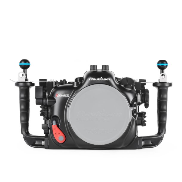 Nauticam NA-R5II Housing for Canon EOS R5 Mark II