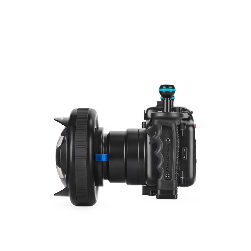 Nauticam NA-R50 Housing for Canon Eos R50 with RF-S 18-45MM F4.5-6.3