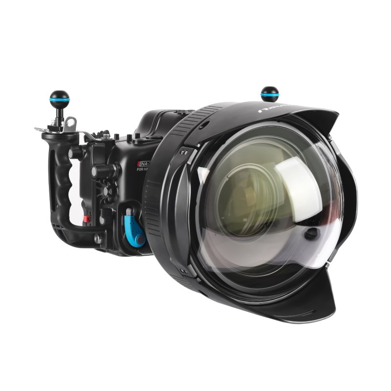 Nauticam NA-X2DII for Hasselblad X2DII 100C Camera