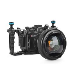 Nauticam NA-R50 Housing Pro Package