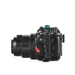 Nauticam NA-S5II Housing for Panasonic Lumix S5II/X Camera