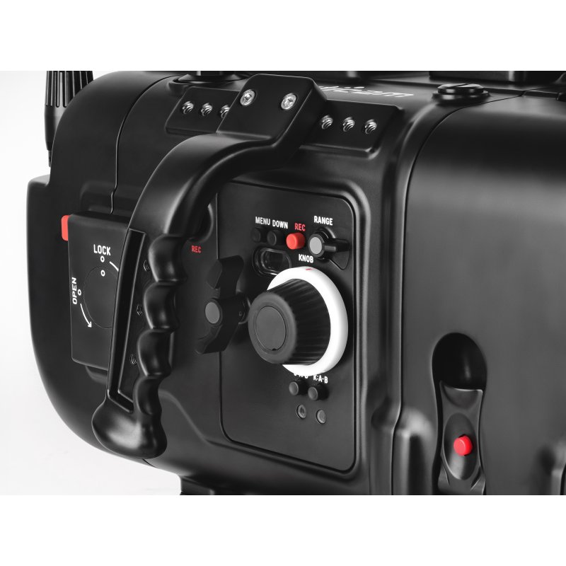 Nauticam Digital Cinema System - L