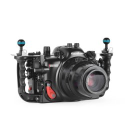 Nauticam NA-R5II Housing for Canon EOS R5 Mark II