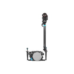 Nauticam Geh�use f�r Insta360 X5