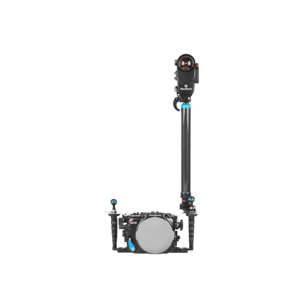 Nauticam Housing for Insta360 X5