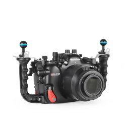 Nauticam NA-&alpha;1II Housing for Sony a1II and a9III Camera
