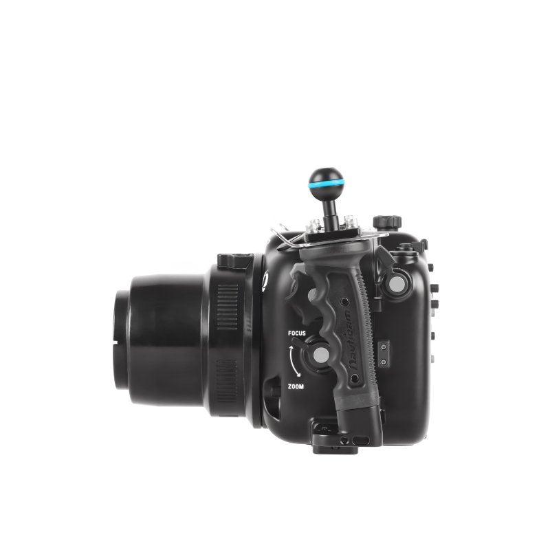 Nauticam NA-R6V Housing for Canon EOS R6V Camera