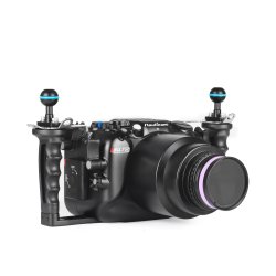 Nauticam NA-FX5 for Sony FX5 Camera
