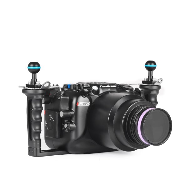 Nauticam NA-FX5 for Sony FX5 Camera