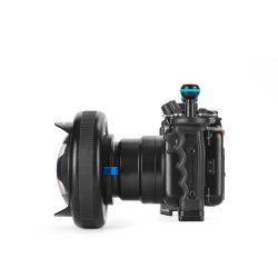 Nauticam NA-R50 Housing Pro Package