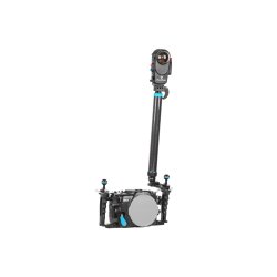 Nauticam Geh�use f�r Insta360 X5