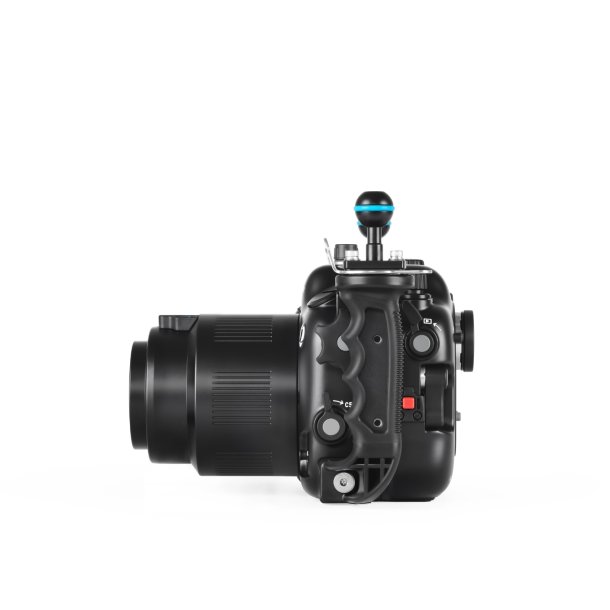 Nauticam NA-&alpha;1II Unterwassergeh�use f�r Sony a1 II und a9 III Kamera