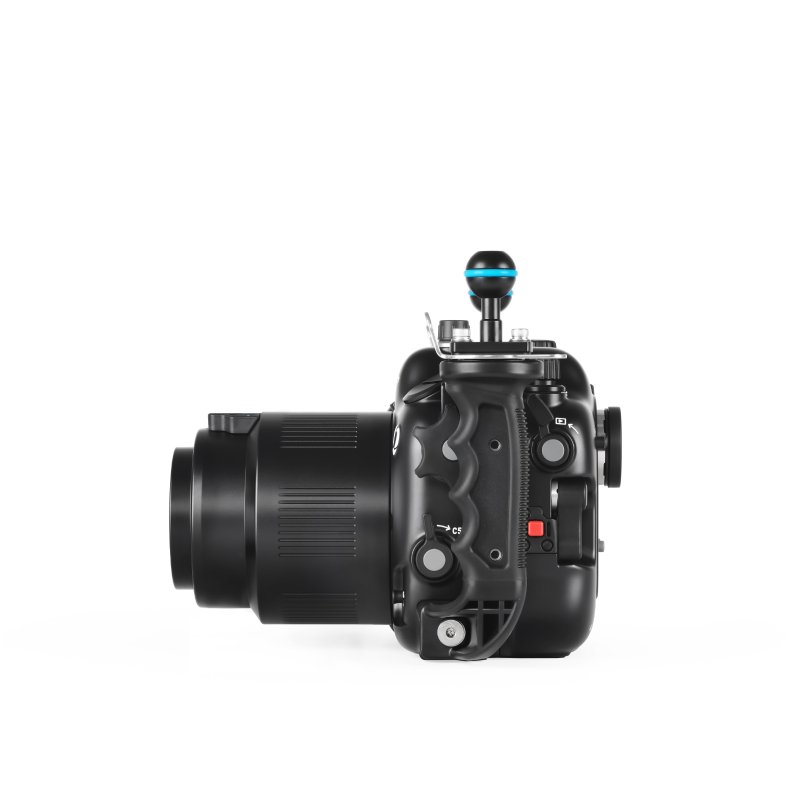 Nauticam NA-&alpha;1II Housing for Sony a1II and a9III Camera