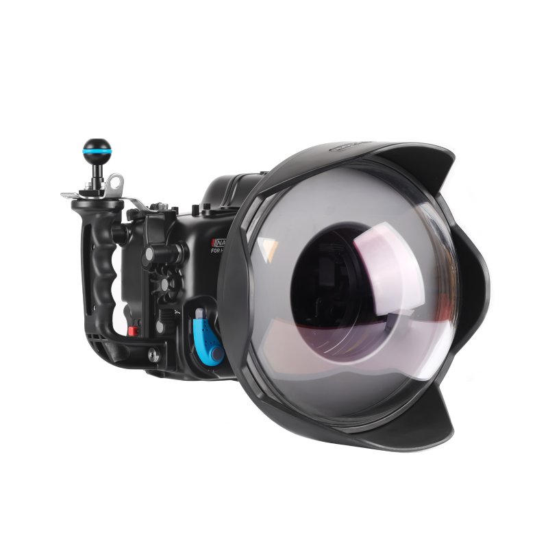 Nauticam NA-X2DII for Hasselblad X2DII 100C Camera