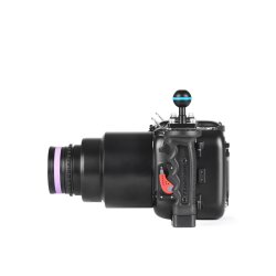 Nauticam NA-FX5 for Sony FX5 Camera