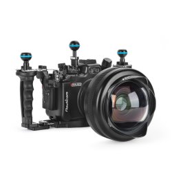 Nauticam NA-R50 Housing Pro Package