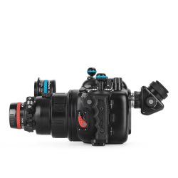 Nauticam NA-S5II Housing for Panasonic Lumix S5II/X Camera