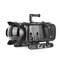 Nauticam Digital Cinema System - L