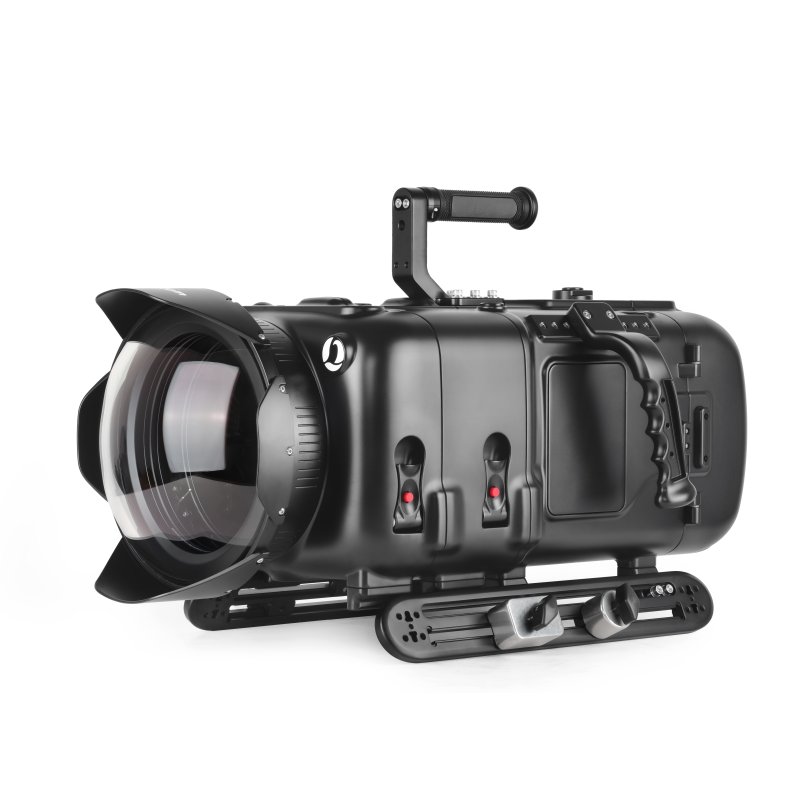 Nauticam Digital Cinema System - L