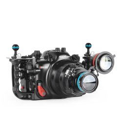 Nauticam NA-R5II Housing for Canon EOS R5 Mark II