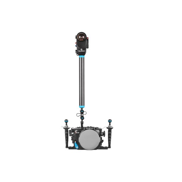 Nauticam Housing for Insta360 X5