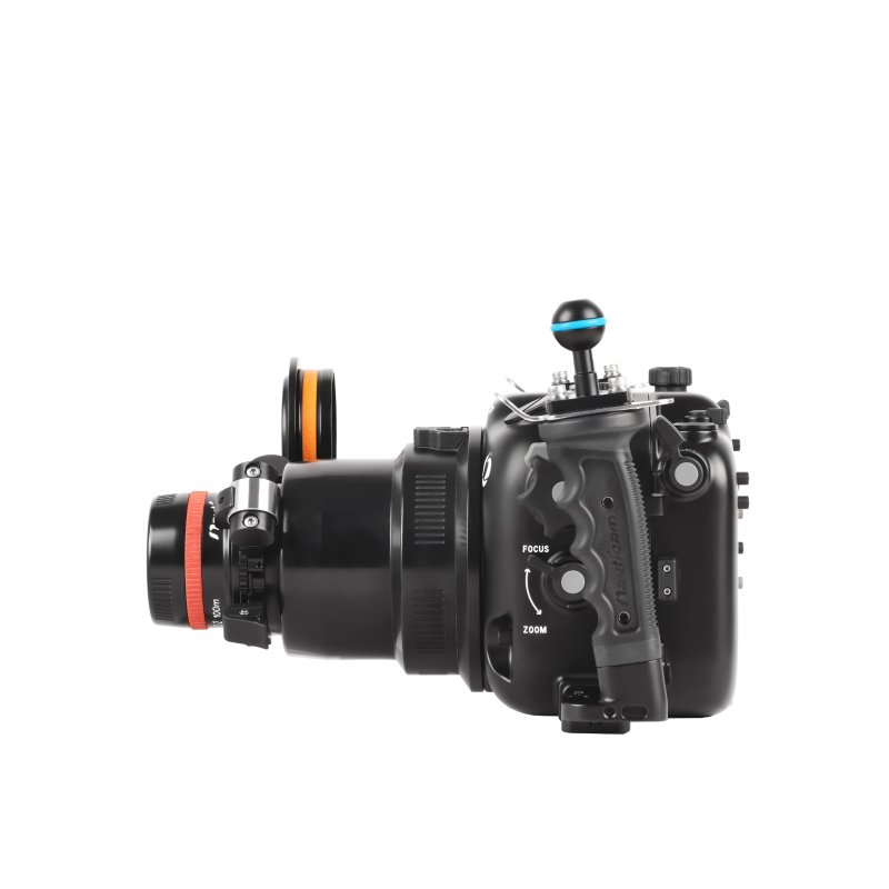 Nauticam NA-R6V Housing for Canon EOS R6V Camera