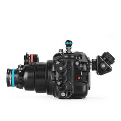 Nauticam NA-Z8 Housing for Nikon Z8 Camera