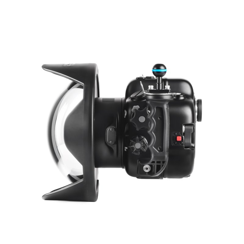 Nauticam NA-X2DII for Hasselblad X2DII 100C Camera
