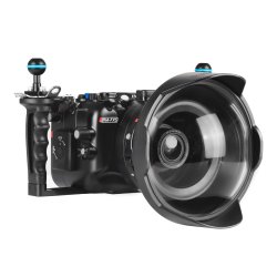 Nauticam NA-FX5 for Sony FX5 Camera
