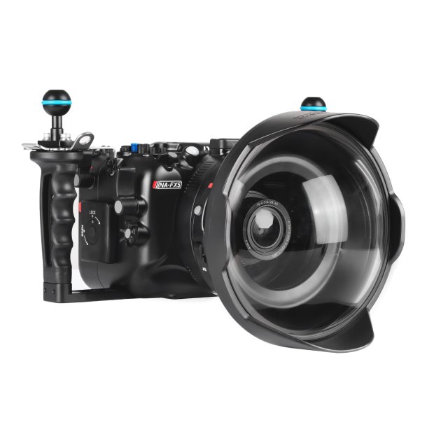 Nauticam NA-FX5 for Sony FX5 Camera