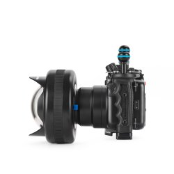 Nauticam NA-R50 Housing Pro Package