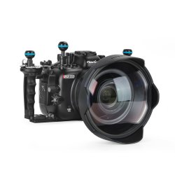 Nauticam NA-S5II Housing for Panasonic Lumix S5II/X Camera