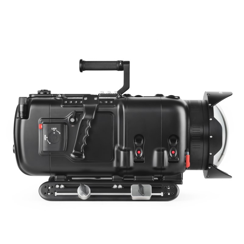 Nauticam Digital Cinema System - L