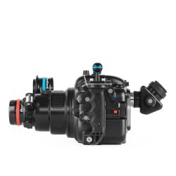 Nauticam NA-R5II Housing for Canon EOS R5 Mark II