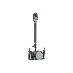 Nauticam Geh�use f�r Insta360 X5