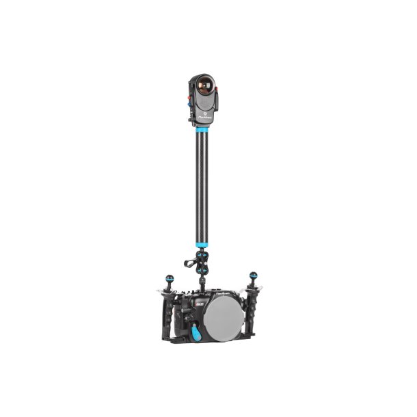 Nauticam Housing for Insta360 X5
