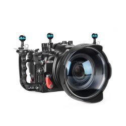 Nauticam NA-Z8 Housing for Nikon Z8 Camera