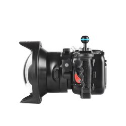 Nauticam NA-FX5 for Sony FX5 Camera