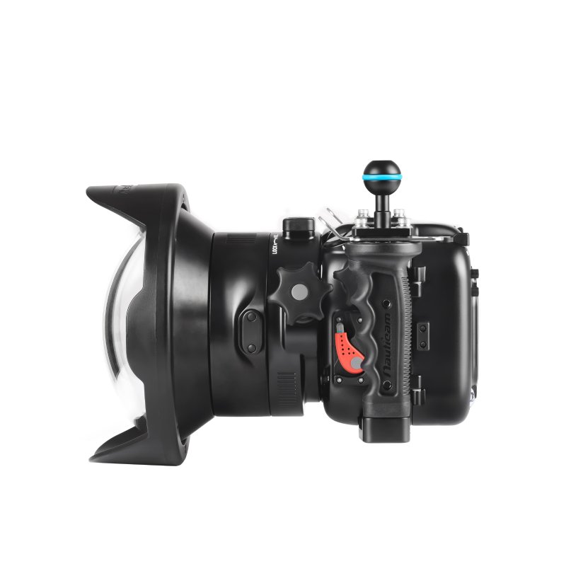 Nauticam NA-FX5 for Sony FX5 Camera