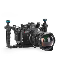 Nauticam NA-R50 Housing Pro Package