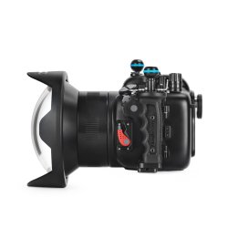 Nauticam NA-S5II Housing for Panasonic Lumix S5II/X Camera
