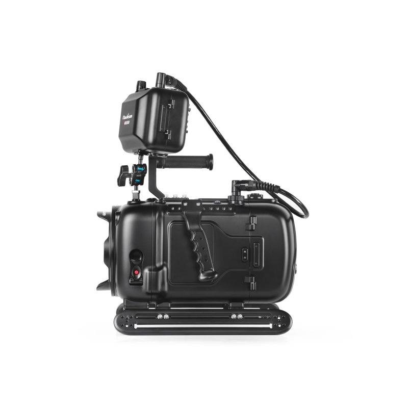 Nauticam Digital Cinema System - L