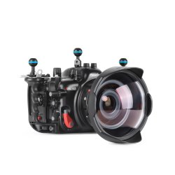 Nauticam NA-R5II Housing for Canon EOS R5 Mark II