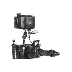 Nauticam NA-FX5 for Sony FX5 Camera