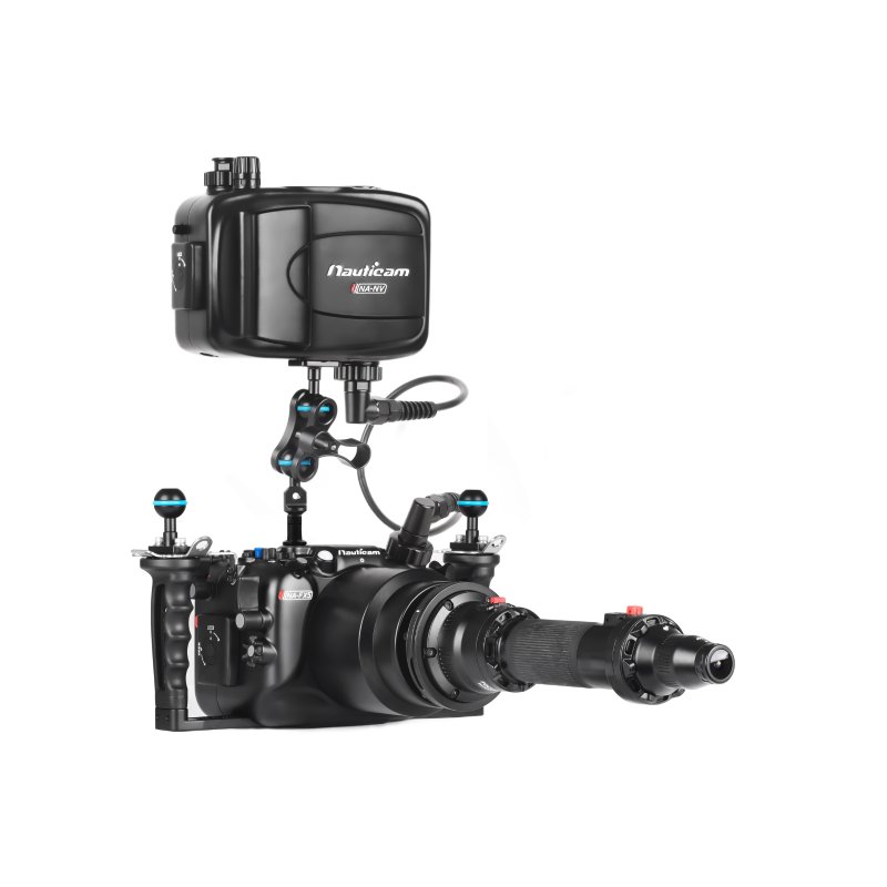 Nauticam NA-FX5 for Sony FX5 Camera