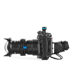 Nauticam NA-R50 Housing Pro Package