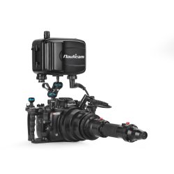 Nauticam NA-S5II Housing for Panasonic Lumix S5II/X Camera