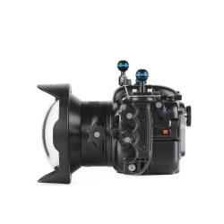 Nauticam NA-R5II Housing for Canon EOS R5 Mark II