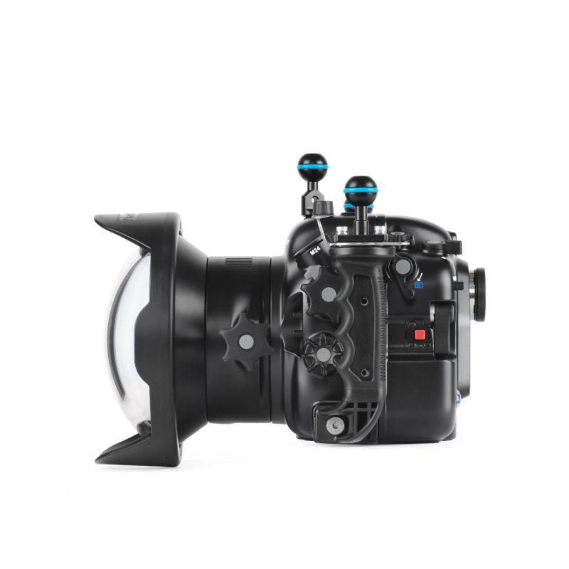Nauticam NA-R5II Housing for Canon EOS R5 Mark II